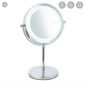 LED mirror
